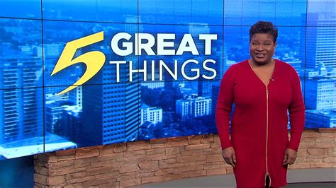 5 Great Things Program Teaches Convicted Felons Valuable