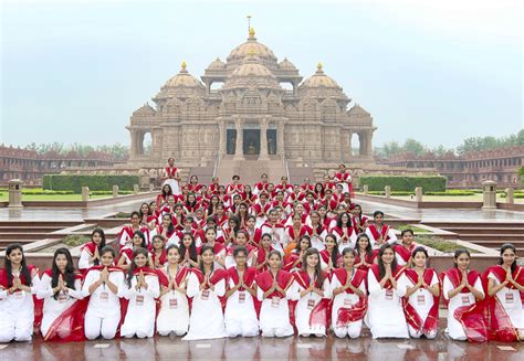 Divine Love Yuva Shibirs Delhi India