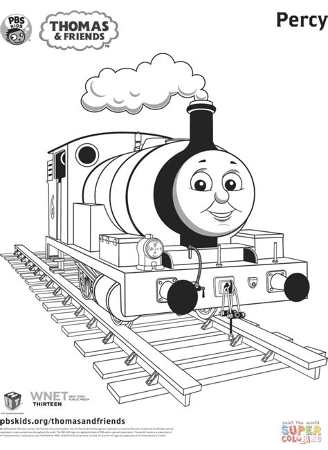 Thomas Coloring Page Percy Train Coloring Pages Quote Coloring Pages