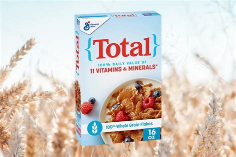 Is Total Cereal Healthy 8 Things You Should Know I Am Going Vegan