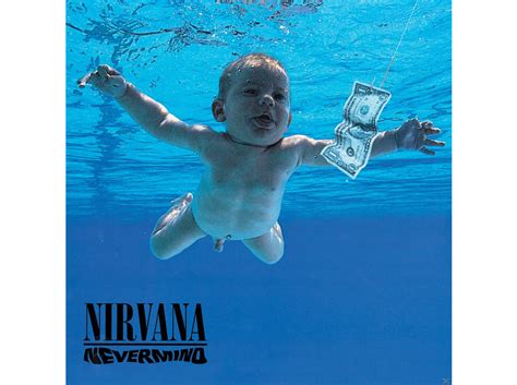 By january 1992, it had replaced michael jackson's album dangerous at #1 on the billboard 200 chart. Nirvana | Nevermind (Remastered) - (CD) Nirvana auf CD ...