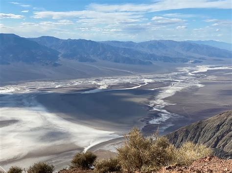 Dantes View Death Valley Nationalpark Aktuelle 2020 Lohnt Es
