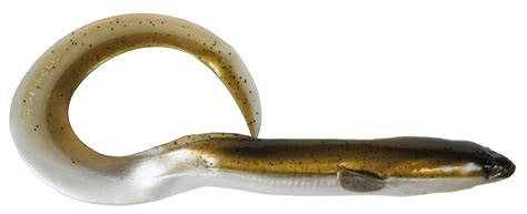Savage Gear Real Eel Loose Body Lures Glasgow Angling Centre
