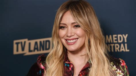 Hilary Duff Reveals The Disney ‘lizzie Mcguire Reboot Is Cancelled Resetera