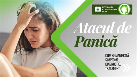 Atacul De Panica Simptome Diagnostic Tratament Hot Sex Picture