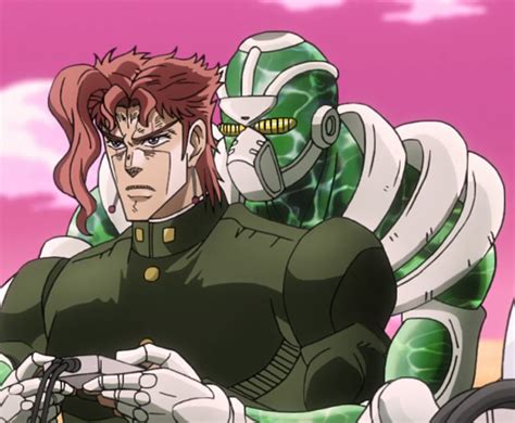 Gamer Kakyoin Rshitpostcrusaders