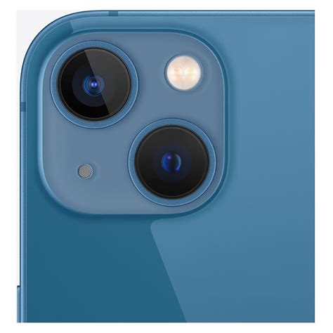 Apple Iphone 13 Bleu 128 Go Smartphone Apple Sur