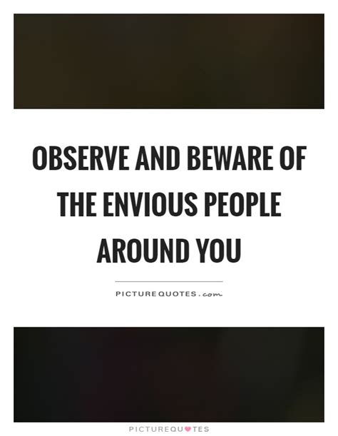 The Best 12 Envious People Quotes Pointiconicbox