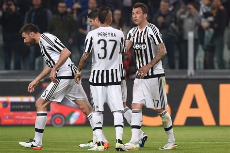 Juventus vs. Empoli 2016: Final score 1-0, Another win, another game