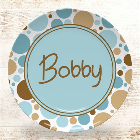 melamine microwave safe dinnerware plastic plates serving trays occasions makes personalized unique special gifts perfect