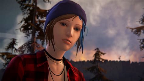 Chloe Price At The Dump By Knocoutt