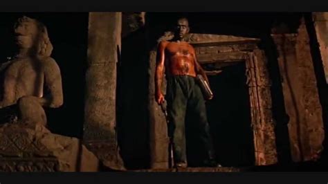 Apocalypse Now Redux Final Scene YouTube