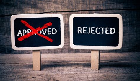 How To Overcome Fear Of Rejection Tweakyourbiz
