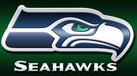 Seahawks Logo Wallpaper Pics Wallpapersafari
