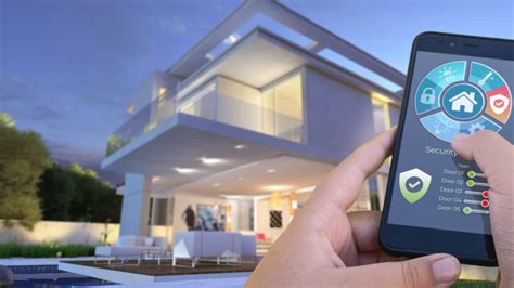 What New Smart Homes Will Look Like The Home Styler