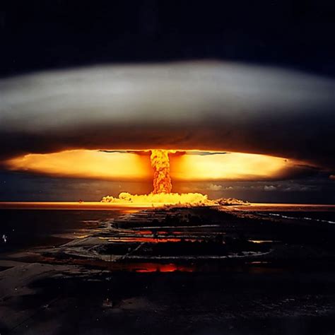 10 Best Images Of Nuclear Explosions Full Hd 1080p For Pc Desktop 2023