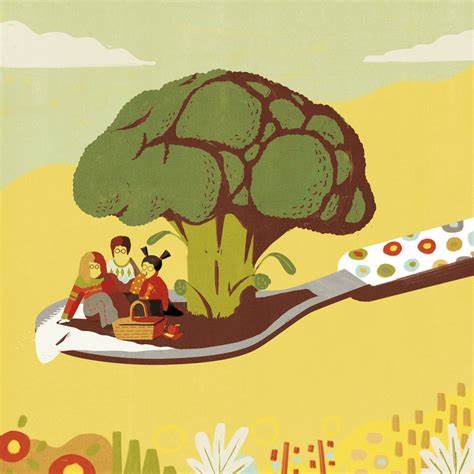 Гипоаллергенная диета: меню на неделю, разрешенные продукты - Dietpick.ru Картинка - Гипоаллергенная диета: меню на неделю, разрешенные продукты - Dietpick.ru