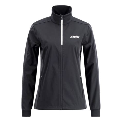 Swix Cross Jacket Womens Cross Country Ski Headquarters