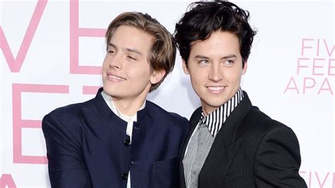 dylan sprouse talks sharing the screen with his twin brother cody