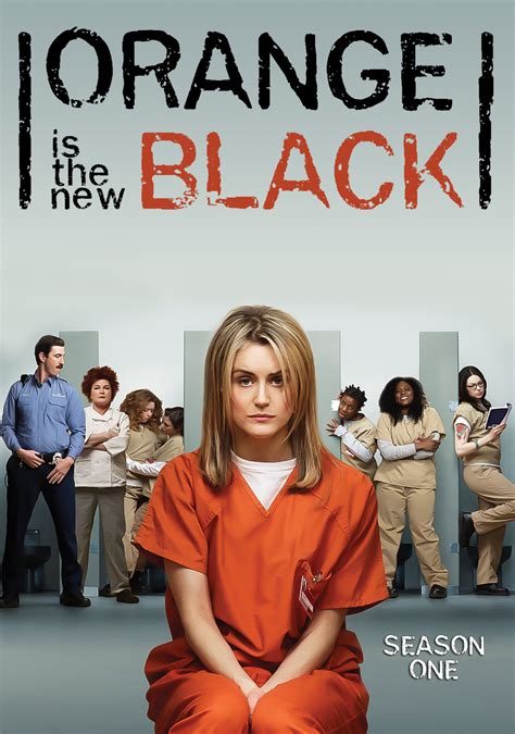 Best Netflix Shows To Stream Orange Is The New Black Tcaddie