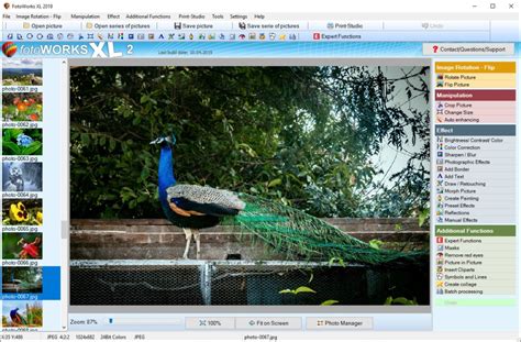Picture Editing Software For Windows Pc For Editing Images The Simple