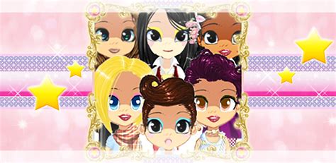 Maidens Avatar Dressup Deluxe By Maidens Dressup Games