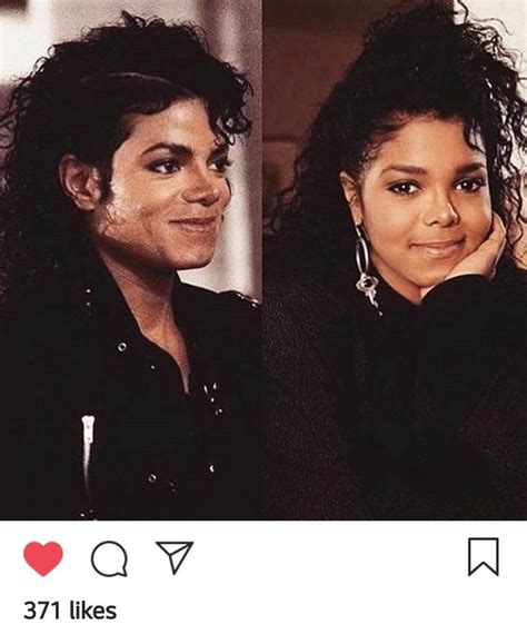 Mj And Jj Bad Michael Michael Jackson Bad Era Janet Jackson Michael Jackson Neverland Rey