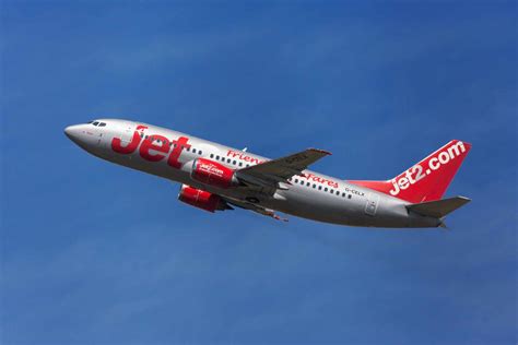 Jet2 Essential Before You Fly Guide Uk