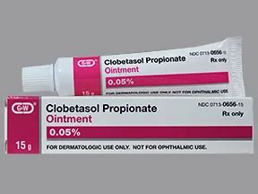 Clobex Clobetasol Dosing Indications Interactions Adverse Effects And More