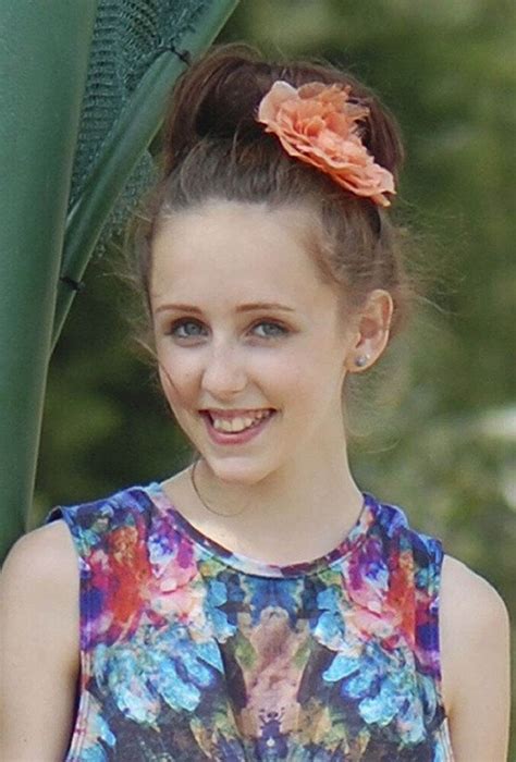 Alice Gross Police Arrest Second Man On Suspicion Of Murder Of Missing 14 Year Old Huffpost Uk