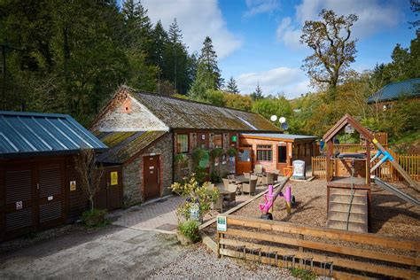 Forest Holidays Deerpark Cornwall Updated 2021