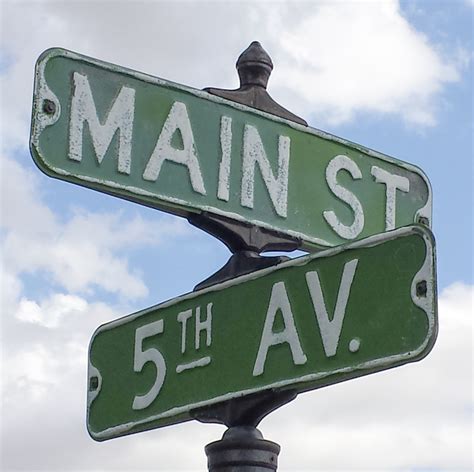 Albums 103 Pictures Pictures Of Street Signs Full Hd 2k 4k 092023