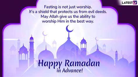 Ramzan Mubarak 2019 Wishes In Advance Whatsapp Stickers  Image Messages Sms And Greetings