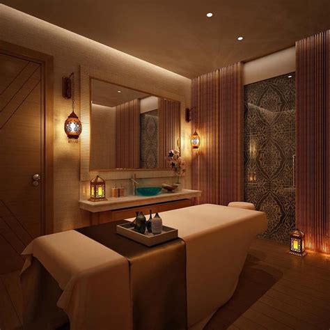 instagram의 house of allure beauty and spa님 “ sneakpeak of our gorgeous massage rooms 👀