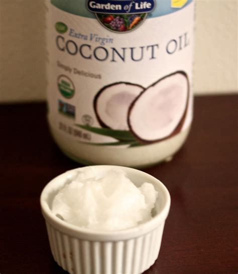 3 Reasons You Should Try Baking With Coconut Oil Allrecipes