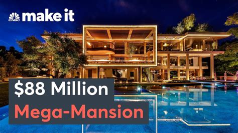 Amazon ranked #1 best managed company. Villa Jeff Bezos Haus - Heimidee
