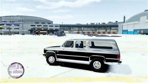 Grand Theft Auto Iv Ultimate Vehicle Pack V8 Over 90 New Vehicles
