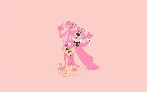Pink Panther Wallpapers Wallpaper Cave