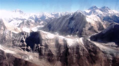 Himalaje Budka Suflera Cień Wielkiej Góry Youtube