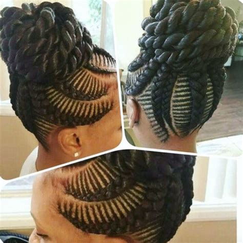 Scroll down to view and select among these great styles. Nice @honeycombncoil - Black Hair Information