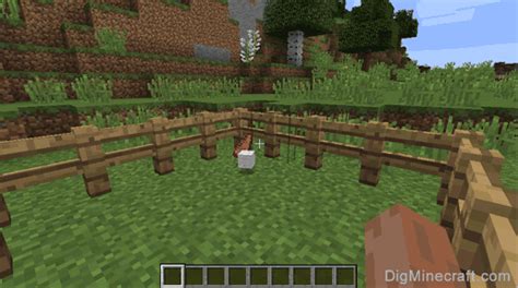 Keep reading to find out how to dye all these different items. How to make White Wool in Minecraft