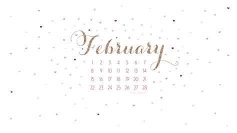 Share 80 February Wallpaper Desktop Best Vn