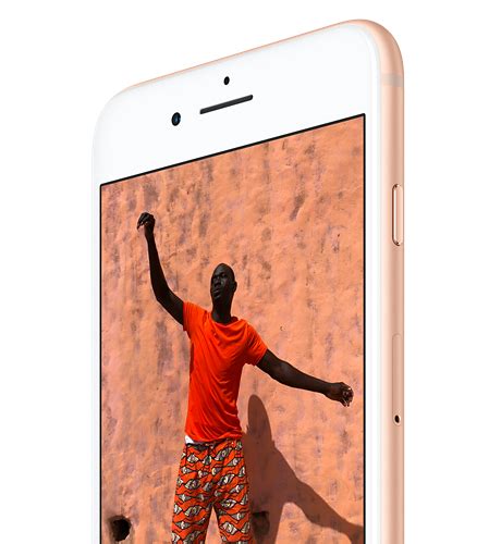 Apple Iphone 8 Plus