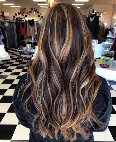 35 Breathtaking And Creative Hair Color Trends There Are Lots Of