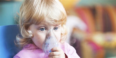 Half A Million Children Wrongly Diagnosed With Asthma