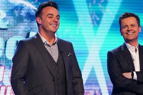 why is ant and dec s saturday night takeaway not on this weekend show axed in shake up irish