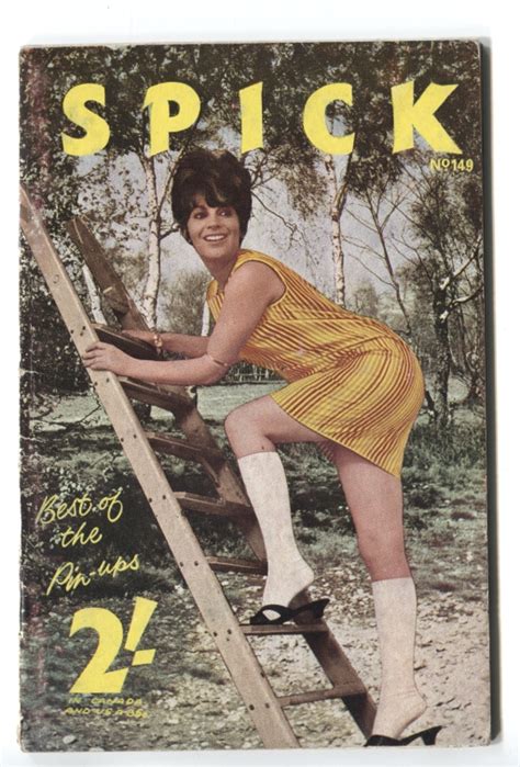 Spick Span And Beautiful Britons Books For Sale — Vintage Fetish