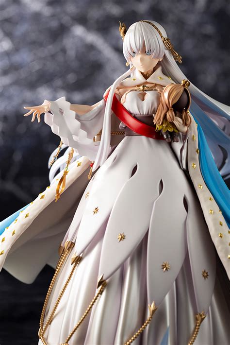 Fategrand Order Caster Anastasia Aus Anime Collectables Anime