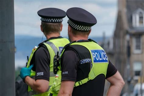 Return Of Midlothian S Night Time Economy Has Seen A Rise In Assaults Across The County