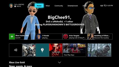How To Join Preview Insider Hub For Xbox One Youtube